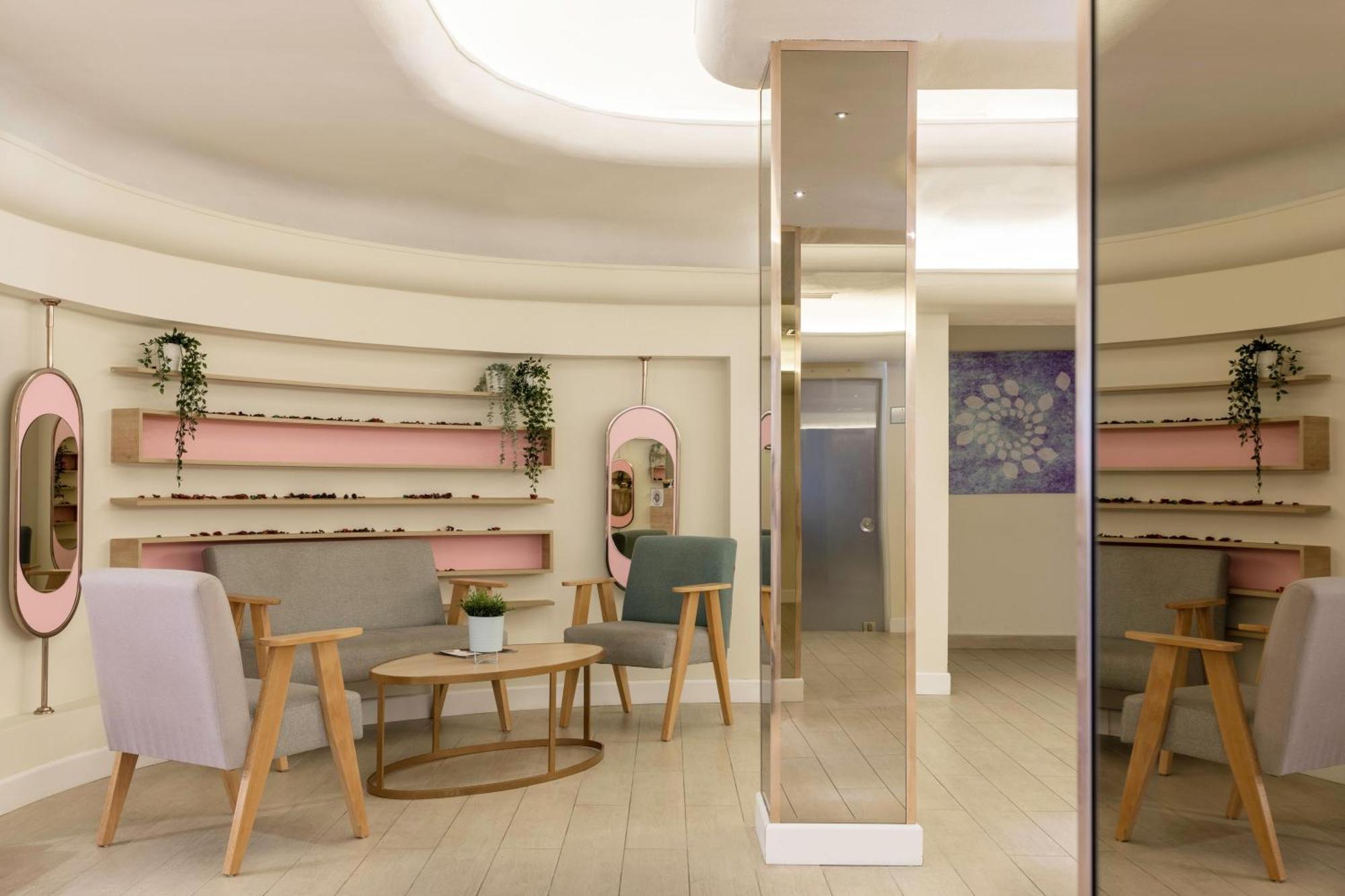אנטליה Asteria Family Resort Belek מראה חיצוני תמונה The interior of the new building