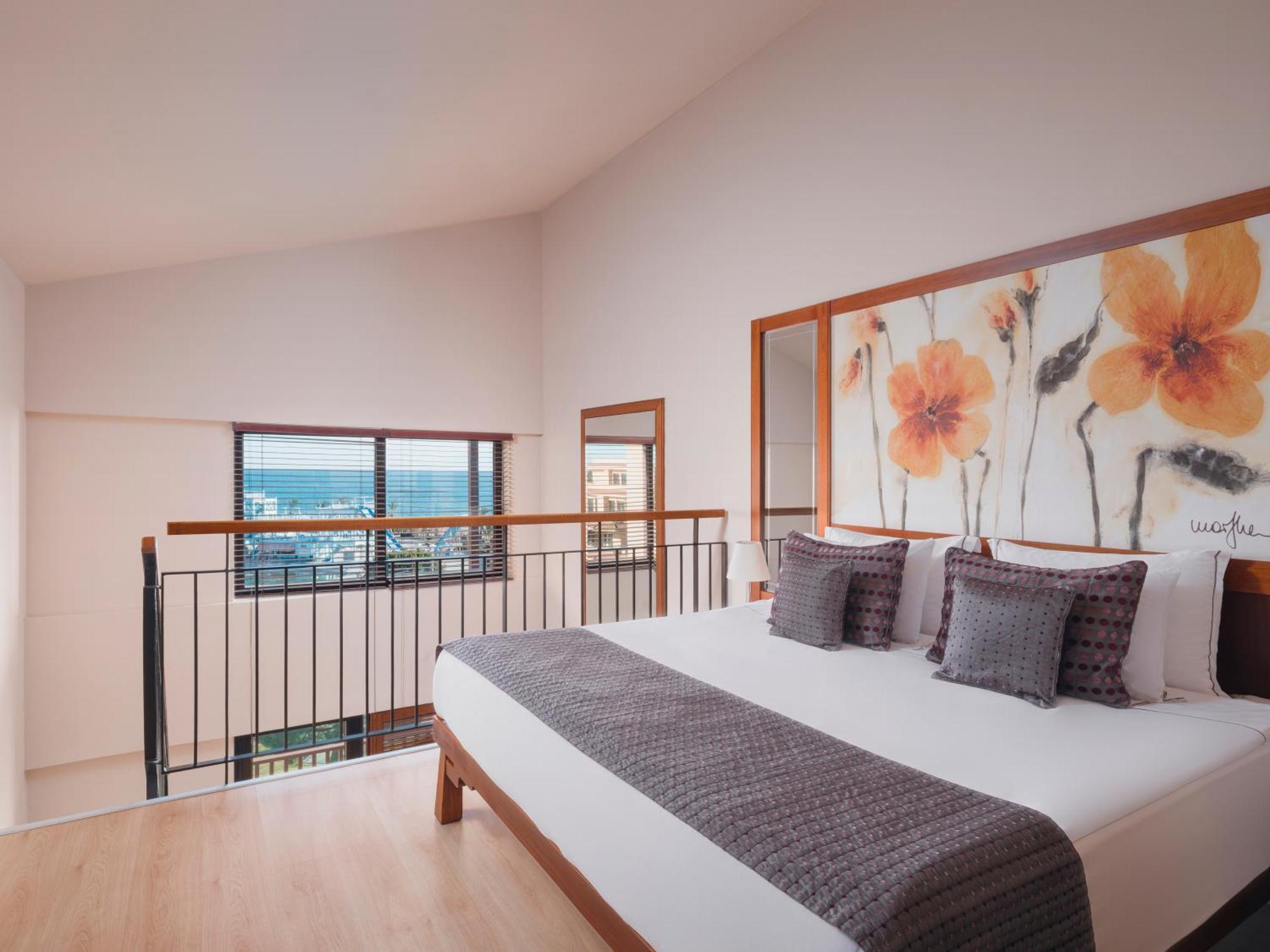 אנטליה Asteria Family Resort Belek מראה חיצוני תמונה